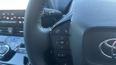 Toyota bZ4X 150kW Motion 71.4kWh 5dr Auto [11kW] Electric Hatchback